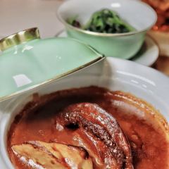 Chef Tam's Seasons User Photo