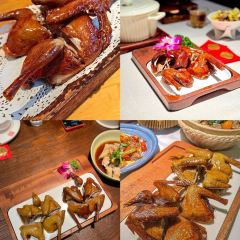 DA GE FAN User Photo