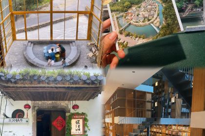 姚记面馆(瑶琳路店)