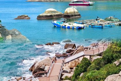 East Ocean Seafood Restaurant