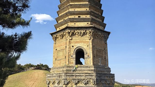 Red Hat Dongshan Mountain