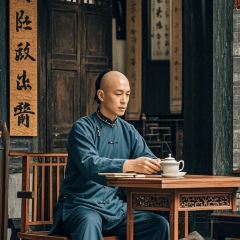Dakeyi (lvjing) 여행 사진