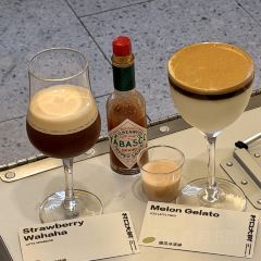 Cunkou Big Tree User Photo