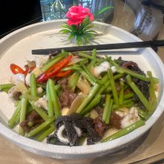 闽粤土菜馆 User Photo