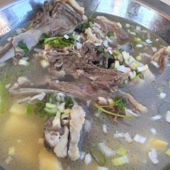 玛莎西餐厅(佳润华庭店) User Photo