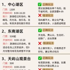 渔水谣·湖岸风味私房菜(千岛湖旅游码头店) User Photo