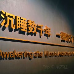 WANG JIAN MAO CAI YE SHI DIAN User Photo