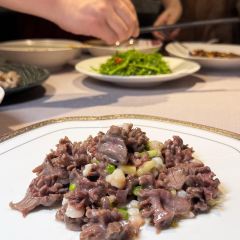 Yunhe Noodle (Huangpu) User Photo