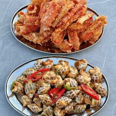 HAI XIAN SHENG User Photo