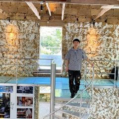 Wiwild逃离计划1·溪谷咖啡(泰顺店) User Photo