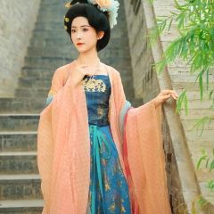 李记四味菜馆(书店街店) User Photo