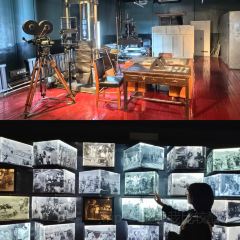 DAPANG SKEWERS User Photo