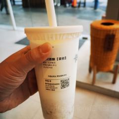 HUA QIANG User Photo