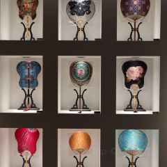 桂林漓江·瀑上酒店(象鼻山两江四湖店)·观星吧 User Photo