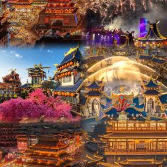 李记四味菜馆(书店街店) User Photo