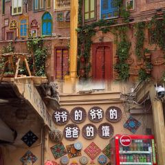 黃金樽美食張用戶圖片