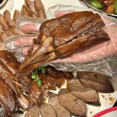 NANNY RACHEL User Photo