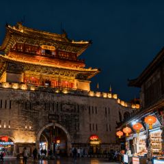 福李记老字号豆腐汤 User Photo