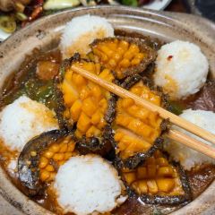 九號院子海鲜烧烤 User Photo