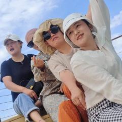 点将台星空营地(博乐赛里木湖店)·自助餐厅 User Photo