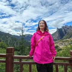 扎尕那景区-旅游餐厅 User Photo