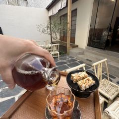 無聞璞舍 User Photo