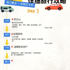 王阿姨梅花糕 User Photo