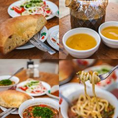 SAMARQAND OSH MARKAZI N1 (Центр Плова N1) 여행 사진