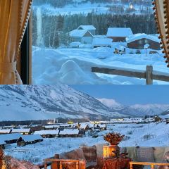 吉尔花园餐厅·新疆菜 User Photo