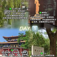 LING LONG XIAO CHI User Photo