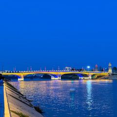 张记逍遥胡辣汤(大坑沿街店) User Photo