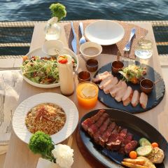 留白LIUBAI·菡萏驿海景度假酒店·留白Villa·菡萏驿海景餐厅(双廊店) User Photo