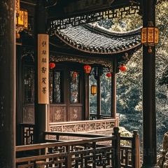 WANG ZHUANG A MI SEAFOOD STALL User Photo