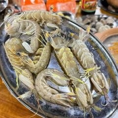 Mingji Food Shop User Photo