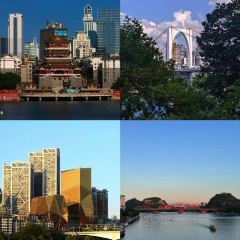 文惠桥头大华干捞粉 User Photo