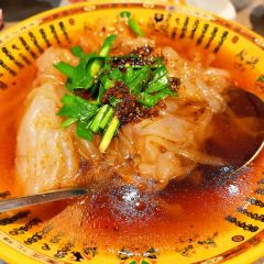 禾河楼 User Photo