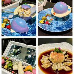 3号仓库·创意中国菜(上海首店) User Photo