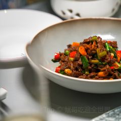 海口威斯汀酒店·中国元素中餐厅 User Photo