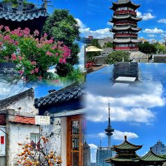 XIONG DILIA User Photo