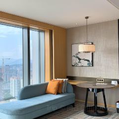 福州三迪希爾頓飯店·唯鮮坊中餐廳（台江店）張用戶圖片