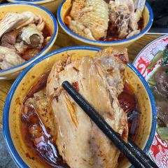 一品红养生汤煲(沙坪坝公园店) User Photo