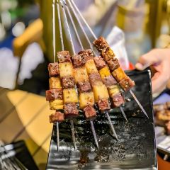 红树林烧烤(新阳店) User Photo