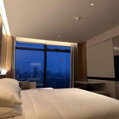 MAN HO CHINESE REASTAURANT 여행 사진