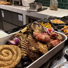 諸暨希爾頓酒店·廚藝全日餐廳用戶圖片