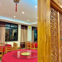 知和楼(恒杰·檀香国际商业街店) 여행 사진