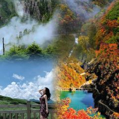 农家土菜老煨锅(木鱼镇店) 여행 사진