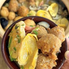 柴火人家(爱莲湖店) User Photo