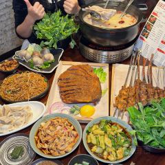 西蒙烤全羊(金港公园店) User Photo