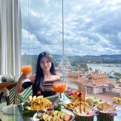 泰椰天香·江景六国料理 여행 사진