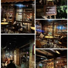 丽江飞鸟民谣酒吧(束河店) 여행 사진